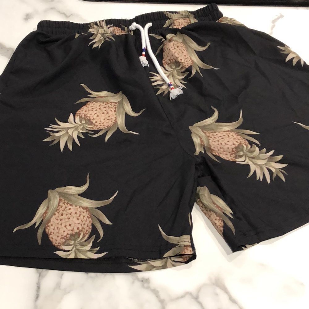 Jogal Mens Shorts Sz. M